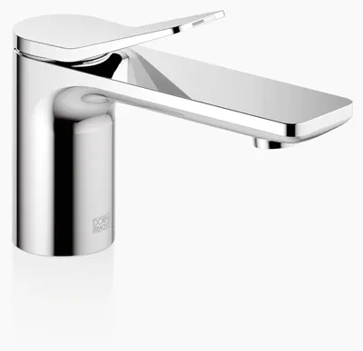Produktbild von Dornbracht Waschtisch Einhebelmischer ohne Ablaufgarnitur Lisse 33521845 Chrom 33521845-00
