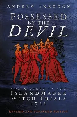 Produktbild von Possessed By the Devil