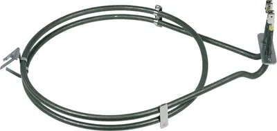 Produktbild von Bosch Siemens Constructa Balay Neff 00791580 791580 Heizung Heizelement Heizplatte Heizkörper Heißluftheizelement Ringheizung Heißluftheizung Backofen Herd