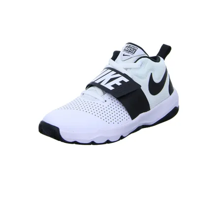 Produktbild von Nike Schnürstiefelette Kaltfutter TEAM HUSTLE D 8 (GS)