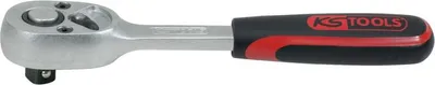 Productafbeelding van KS Tools 911.1510, chroom-vanadiumstaal, 72 stuks, conform DIN 3120, ISO 1174, DIN 3122, ISO 3315, 1 stuk, 70 gram