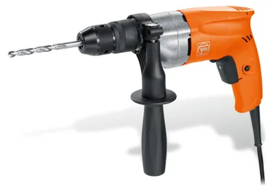 Produktbild von FEIN BOP 10, Ohne Schlüssel, Schwarz, Orange, 1,3 cm, 1500 RPM, 3 cm, 1 cm