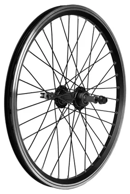 Produktbild von Bonin 20´´ X 1.75 Mtb Hinterrad Golden 12 x 142 mm Golden 12 x 142 mm