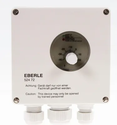 Produktbild von Eberle Controls Universaltemperaturregler UTR 20