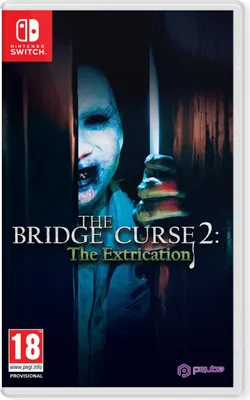 Zdjęcie produktu dla Switch The Bridge Curse 2 : The Extrication