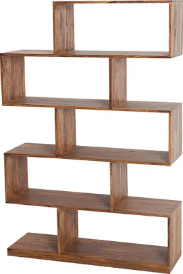 Produktbild von Regal MAKASSAR XL 150cm Sheesham-Holz