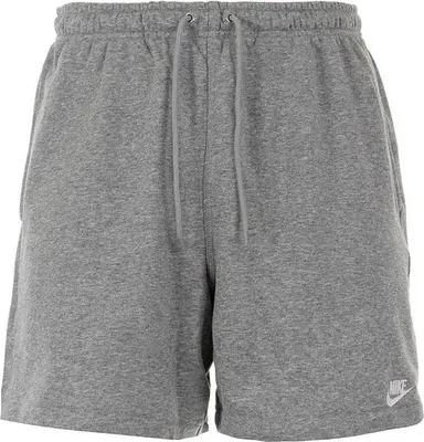 Produktbild von Nike Club Flow Sportshorts Grau L Herren Grau L
