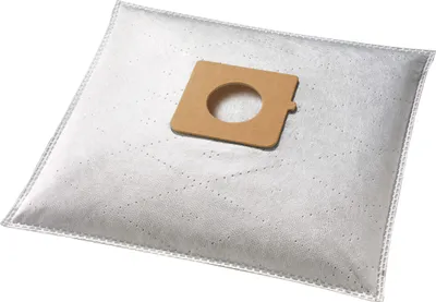 Imagen del producto de 4 bolsas para aspiradora modelo XA-05