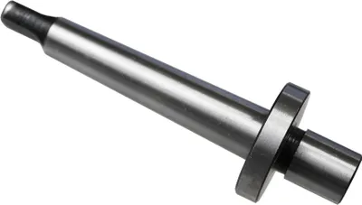 Image de MK1 opnameschacht met uitgeharde hoofd