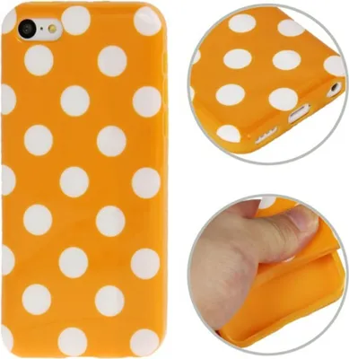 Produktbild von Schutzhülle für Handy iPhone 5c