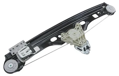 Immagine prodotto di Alzacristalli per Mercedes C W203 – 5 porte, posteriore destro, elettrico