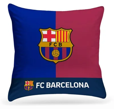 Immagine prodotto di Cuscino F.C. Barcelona Taglia unica