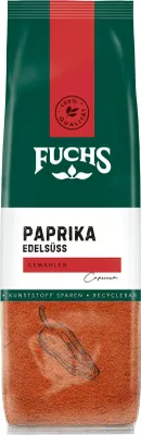 Produktbild von Paprika edelsüß gem ANB FU 55g