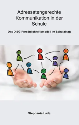 Produktbild von Adressatengerechte Kommunikation in der Schule