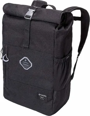 Obrázek produktu pro Meatfly Holler Batoh Black 28 L