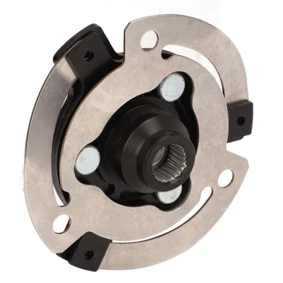 Zdjęcie produktu dla AC Compressor Clutch Hub,Air Conditioning Compressor Clutch,AC Compressor Pulley Clutch,5N0820803A,Air Compressor Clutch Hub,Air Conditioning Repair Kit