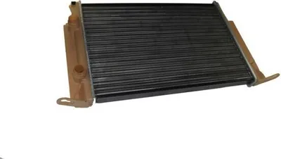 Produktbild von THERMOTEC D7F031TT Kühler Wasserkühler Motorkühler für FIAT STILO (192) STILO Multi Wagon (192) Stilo Kasten / Kombi (192)