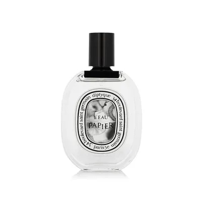 Produktbild von Diptyque L'Eau Papier Eau De Toilette 100 ml (unisex)