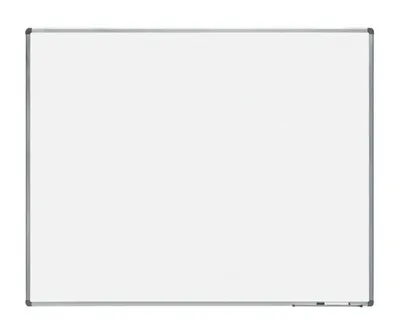 Obrázok produktu pre Magnetická tabule Rocada 6407, 150x120 cm, lakovaná