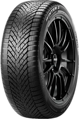 Immagine prodotto di Pirelli 235/55 R17 99H Cinturato Winter 2