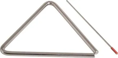 Produktbild von Studio 49 TI 1 Konzerttriangel 10 cm