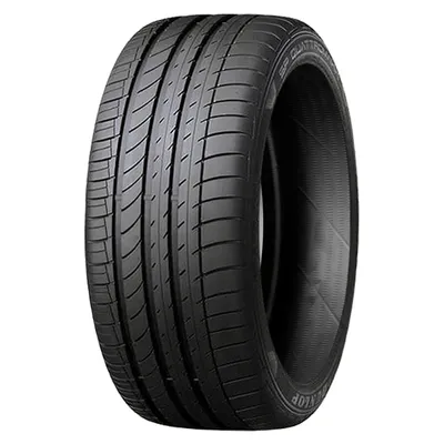 Productafbeelding van Dunlop Sp Quattromaxx Ro1 Xl (Tl) 255/35R20 97 Y