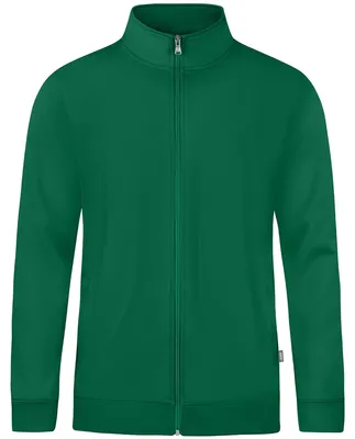 Image de Jako Doubletex Veste Sweat Homme - Vert