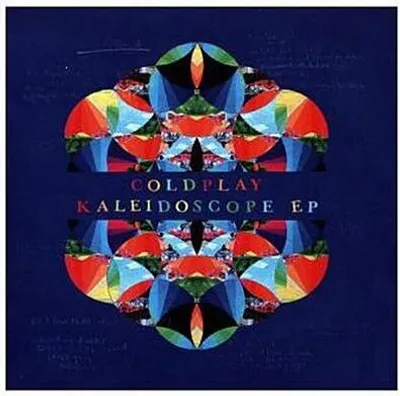 Produktbild von Kaleidoscope Ep
