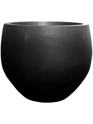 Obrázok produktu pre Keramické obaly na hrnce Natural - Orb L čierny, priemer 68 cm