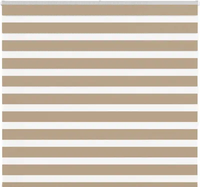 Obrázok produktu pre Zebra roleta 155x150 cm šírka látky 150,9 cm polyester