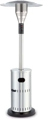 Produktbild von Enders Terrassenheizer SOLID Edelstahl, 5800