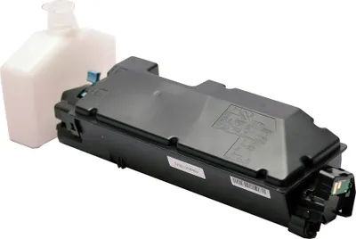 Image de Toner Compatible pour Kyocera TK5270 M6230 M6630 P6230 Noir par ABC