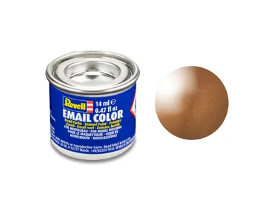 Produktbild von Revell Email Color 14ml bronze, metallic 32195