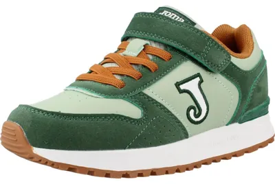 Produktbild von Joma Sportschuhe für den Alltag und leichte Aktivitäten, Modell JTORW2523V, Grün