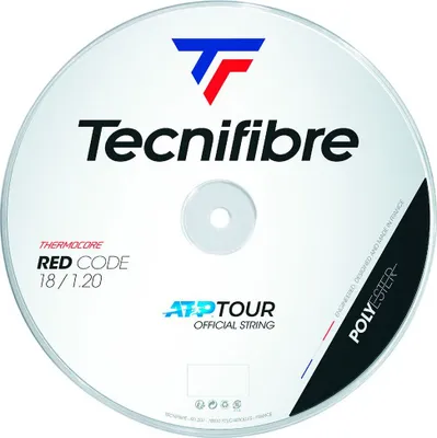 Produktbild von Tecnifibre WIP 04RRWE120XR in Red color size 120