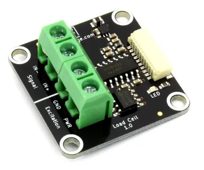 Zdjęcie produktu dla Ogniwo obciążnikowe Bricklet 2.0