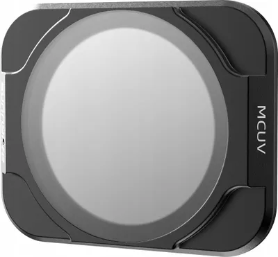 Image de UV MC Filtre ultraviolet pour drone DJI AIR 2S 2 S