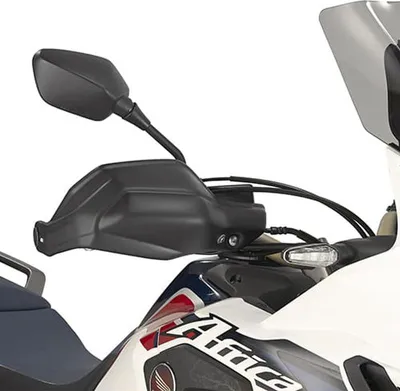 Zdjęcie produktu dla Kappa Handprotektoren Kappa Hon Crf1000 16/X-Adv 17-