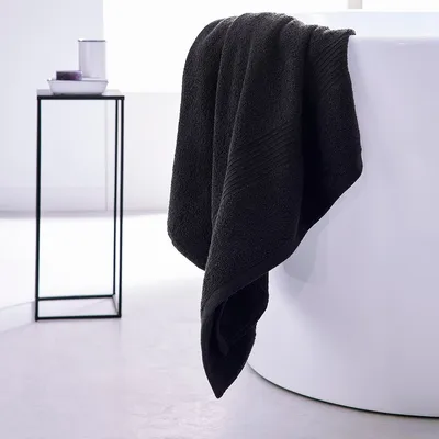 Produktbild von Maxi-Badetuch, einfarbig ESSENTIAL