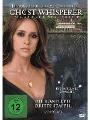 Produktbild von Ghost Whisperer