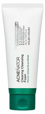 Produktbild von Holika Holika Acnenator Klärender Reinigungsschaum
