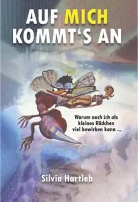 Produktbild von Auf mich kommt's an