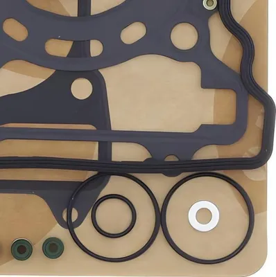 Produktbild von Zylinderdichtungen Dichtsatz original Zylinder Athena für Honda Silverwings 400 06-15