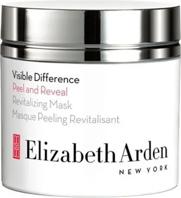 Immagine prodotto di Maschera peeling rivitalizzante Differenza visibile (Peel)