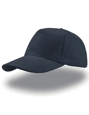 Immagine prodotto di Atlantis | Liberty Five Buckle Cap / Berretto / Cappello - Colore: Navy - Taglia: One Size