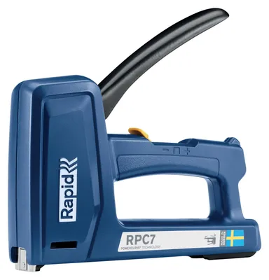 Image de Agrafeuse manuelle multi RPC7 - RAPID - 5001632