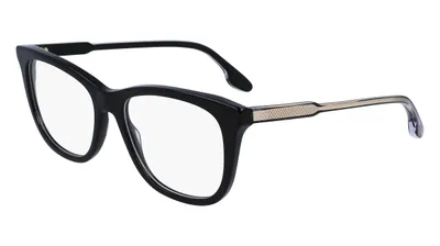 Produktbild von VICTORIA BECKHAM VB2649 001 BLACK 54/17/140 FEMALE Brillen