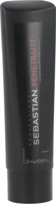 Immagine prodotto di Sebastian Professional Penetraitt Shampoo 250 ml