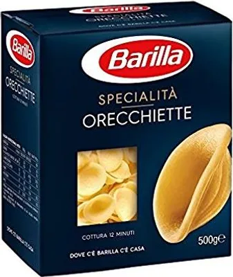 Produktbild von 10x Pasta Barilla Specialità Orecchiette Pugliesi italienisch Nudeln 500 g pack