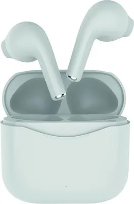 Immagine prodotto di 2GO 797358 2GO Bluetooth Headset TWS 350 weiss